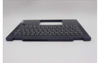 Lenovo 5CB1P74380 Tastatur inkl. Topcase ASM_SLV H 83KX FP CB