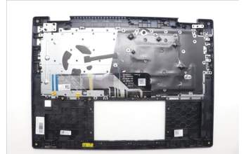Lenovo 5CB1P74381 Tastatur inkl. Topcase schweiz H 83KX FP CB