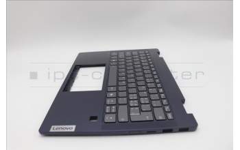 Lenovo 5CB1P74381 Tastatur inkl. Topcase schweiz H 83KX FP CB