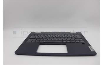 Lenovo 5CB1P74382 Tastatur inkl. Topcase ASM_EURO ENG H83KX FPCB