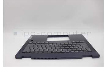 Lenovo 5CB1P74382 Tastatur inkl. Topcase ASM_EURO ENG H83KX FPCB