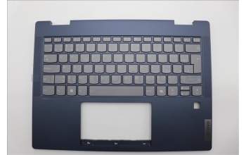 Lenovo 5CB1P74383 Tastatur inkl. Topcase ASM_CZE/SLK H83KX FP CB