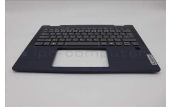 Lenovo 5CB1P74383 Tastatur inkl. Topcase ASM_CZE/SLK H83KX FP CB
