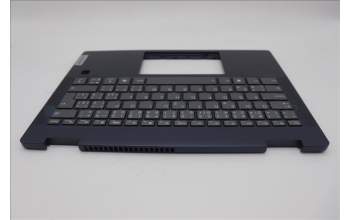 Lenovo 5CB1P74383 Tastatur inkl. Topcase ASM_CZE/SLK H83KX FP CB