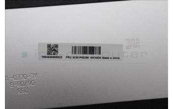 Lenovo 5CB1P85398 LCD Cover W/Ant C83HL OLEDIR AL CG