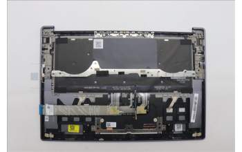 Lenovo 5CB1P85663 Tastatur inkl. Topcase ASM_FRA L83HM/TP