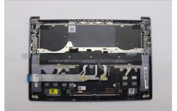 Lenovo 5CB1P85668 C-Cover with keyboard, Hebrew, TouchPad, US