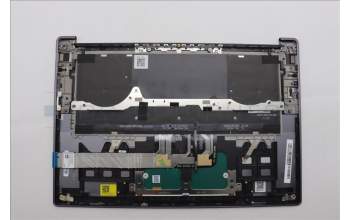 Lenovo 5CB1P85677 C-Cover with keyboard, Russian, TouchPad, US