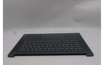 Lenovo 5CB1P85685 C-Cover with keyboard, Ukraine, TouchPad, US