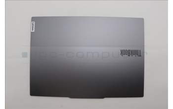 Lenovo 5CB1P85724 LCD Cover, 21NH, Luna Grey