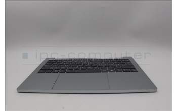 Lenovo 5CB1P88227 Tastatur inkl. Topcase deutsch W83J2 CG BL