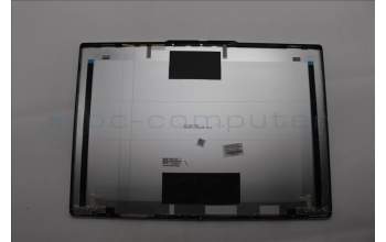 Lenovo 5CB1P89883 LCD Cover, 83J3, Cloud Grey