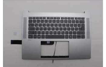 Lenovo 5CB1Q27720 Upper Case ASM_GER W83J3 CG BL