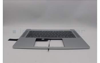 Lenovo 5CB1Q27720 Upper Case ASM_GER W83J3 CG BL