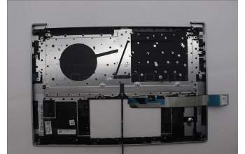 Lenovo 5CB1Q28959 Tastatur inkl. Topcase ASM_ITA W83J3 CG BL