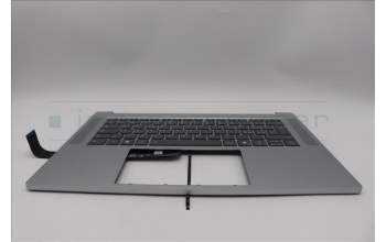 Lenovo 5CB1Q28959 Tastatur inkl. Topcase ASM_ITA W83J3 CG BL