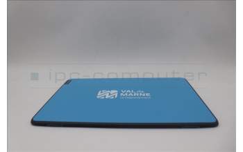 Lenovo 5CB1Q29233 FRU A cover ASM Blue 100W G4