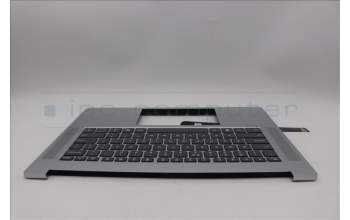 Lenovo 5CB1Q32387 Tastatur inkl. Topcase ASM_EURO ENG W83J3 CG