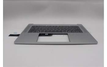 Lenovo 5CB1Q32401 Tastatur inkl. Topcase ASM_POR W83J3 CG