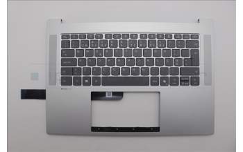 Lenovo 5CB1Q32401 Tastatur inkl. Topcase ASM_POR W83J3 CG