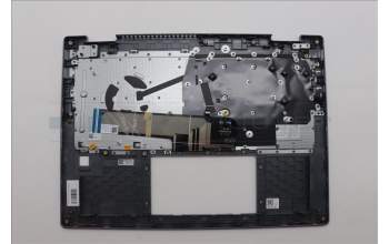 Lenovo 5CB1Q43226 Tastatur inkl. Topcase ASM ENG H 83GH FP LG