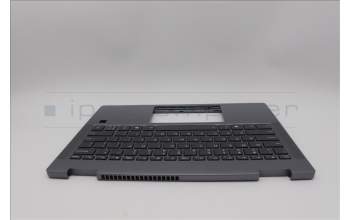 Lenovo 5CB1Q43226 Tastatur inkl. Topcase ASM ENG H 83GH FP LG