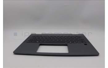 Lenovo 5CB1Q43227 Tastatur inkl. Topcase ASM UK H 83GH FP LG