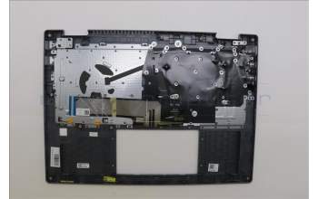 Lenovo 5CB1Q43246 Tastatur inkl. Topcase ASM NORDIC H 83GH FP LG