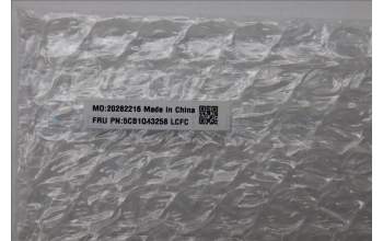 Lenovo 5CB1Q43258 Cover 83LK HINGE CAP