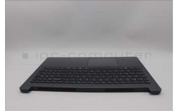 Lenovo 5CB1Q43264 Tastatur inkl. Topcase ASM_ENG L 83LKLG BL