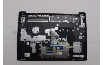 Lenovo 5CB1Q44876 Tastatur inkl. Topcase UK C83HL FP AB BLAI AL