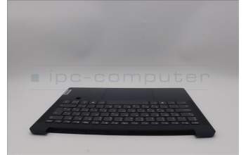 Lenovo 5CB1Q44887 C-Cover with AI keyboard, Hungarian, Abyss Blue, Backlight, Fingerprint, UK