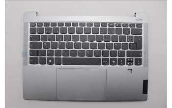 Lenovo 5CB1Q47227 COVER UpCase FRA C83HL FP CG NBLAI AL