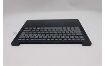 Lenovo 5CB1Q60040 C-Cover with keyboard, Bulgarian, Cosmic Blue, Backlight, UK