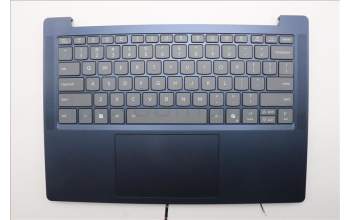 Lenovo 5CB1Q60043 Tastatur inkl. Topcase ASM_ENG L 83K0CB BL