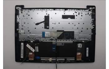 Lenovo 5CB1Q60043 Tastatur inkl. Topcase ASM_ENG L 83K0CB BL