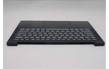 Lenovo 5CB1Q60043 Tastatur inkl. Topcase ASM_ENG L 83K0CB BL