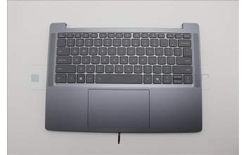 Lenovo 5CB1Q62705 Tastatur inkl. Topcase ASM_ENG L 83K0LG BL