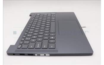 Lenovo 5CB1Q62705 Tastatur inkl. Topcase ASM_ENG L 83K0LG BL