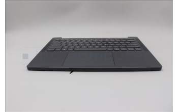 Lenovo 5CB1Q62705 Tastatur inkl. Topcase ASM_ENG L 83K0LG BL