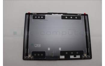 Lenovo 5CB1Q83408 A-Cover, 83J0, Luna Grey, LCD_5M