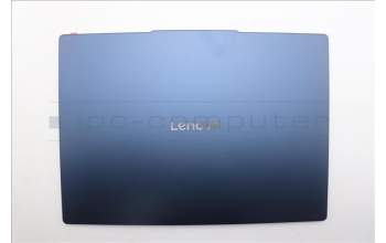 Lenovo 5CB1Q83409 A-Cover, 83J0, Cosmic Blue, LCD_5M
