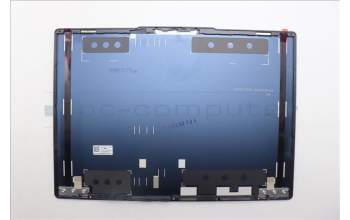 Lenovo 5CB1Q83409 A-Cover, 83J0, Cosmic Blue, LCD_5M