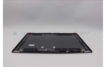 Lenovo 5CB1Q83410 A-Cover, 83J0, Luna Grey, LCD_IR