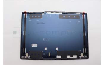 Lenovo 5CB1Q83412 A-Cover, 83J0, Cosmic Blue, LCD_IR