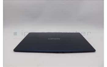Lenovo 5CB1Q83412 A-Cover, 83J0, Cosmic Blue, LCD_IR