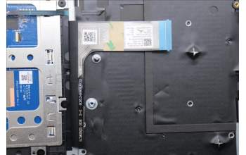 Lenovo 5CB1R07755 COVER UpASSYH83J1 THAI LG 3CELL ML BL