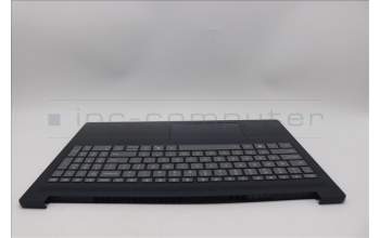 Lenovo 5CB1R07965 C-Cover with keyboard, English, Cosmic Blue, Backlight, 3CELL, US