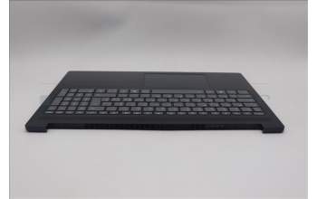 Lenovo 5CB1R07975 C-Cover with keyboard, Italian, Cosmic Blue, Backlight, 3CELL, UK