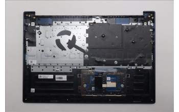 Lenovo 5CB1R07996 C-Cover with keyboard, US English Euro, Cosmic Blue, Non-Backlight, 3CELL, US